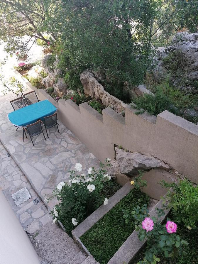 Apartment Luna Ploce  Exterior photo