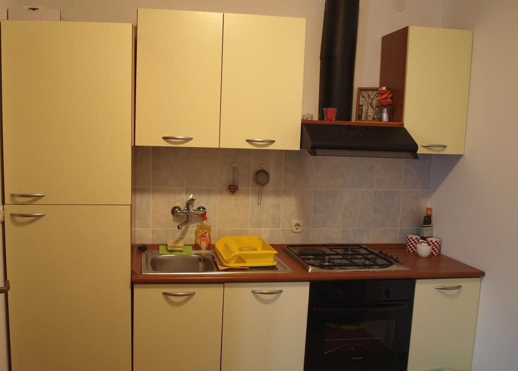 Apartment Luna Ploce  Exterior photo