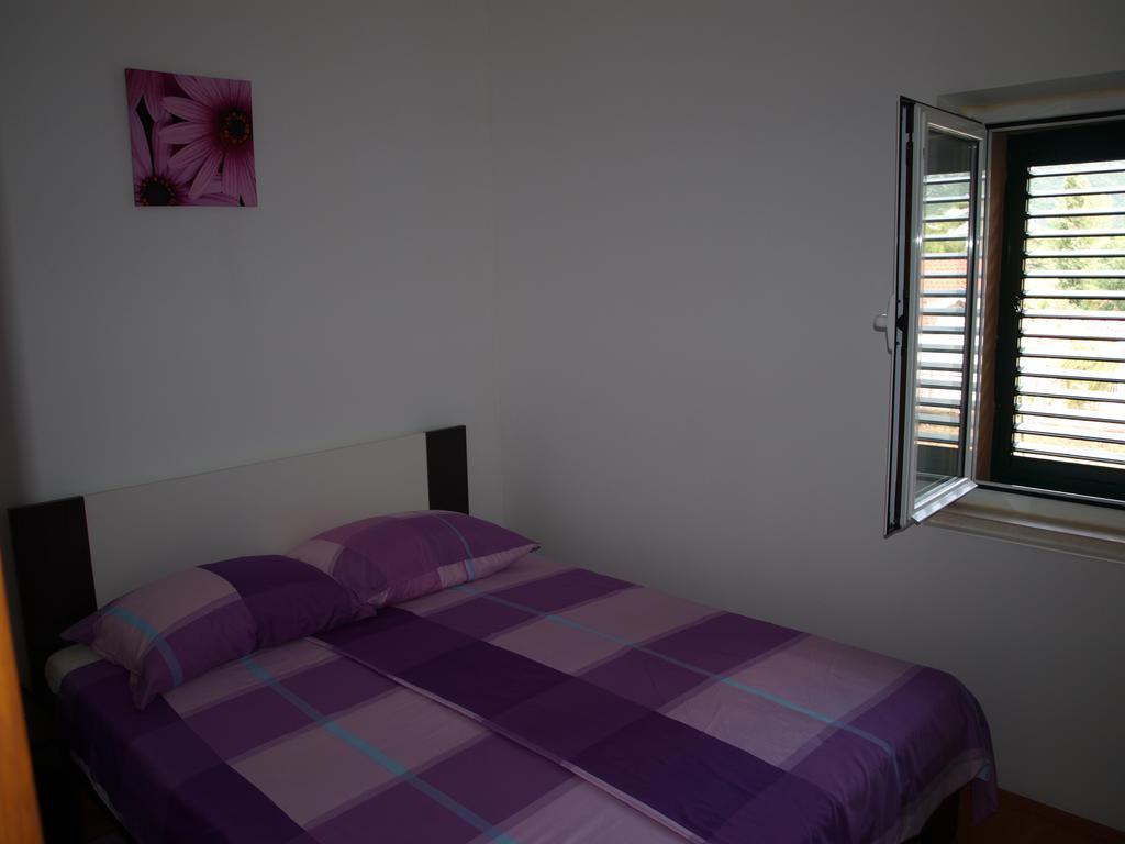Apartment Luna Ploce  Exterior photo