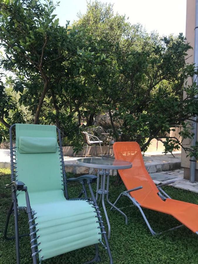 Apartment Luna Ploce  Exterior photo