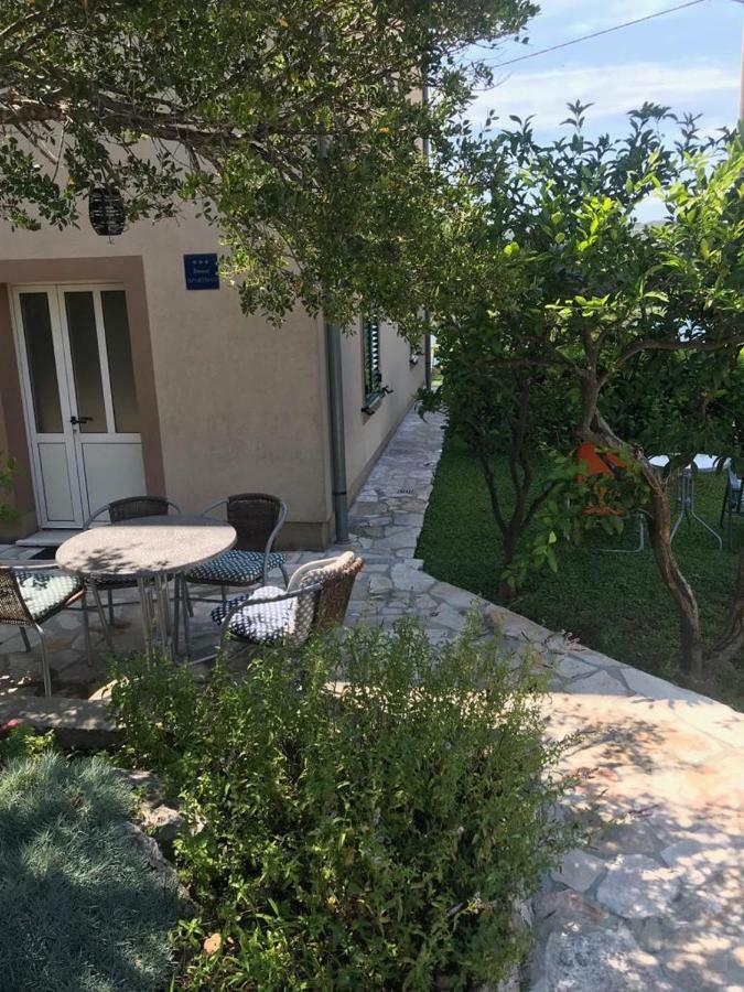Apartment Luna Ploce  Exterior photo