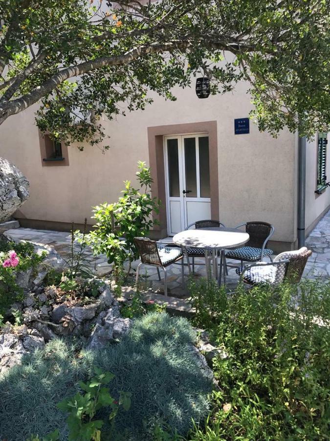 Apartment Luna Ploce  Exterior photo